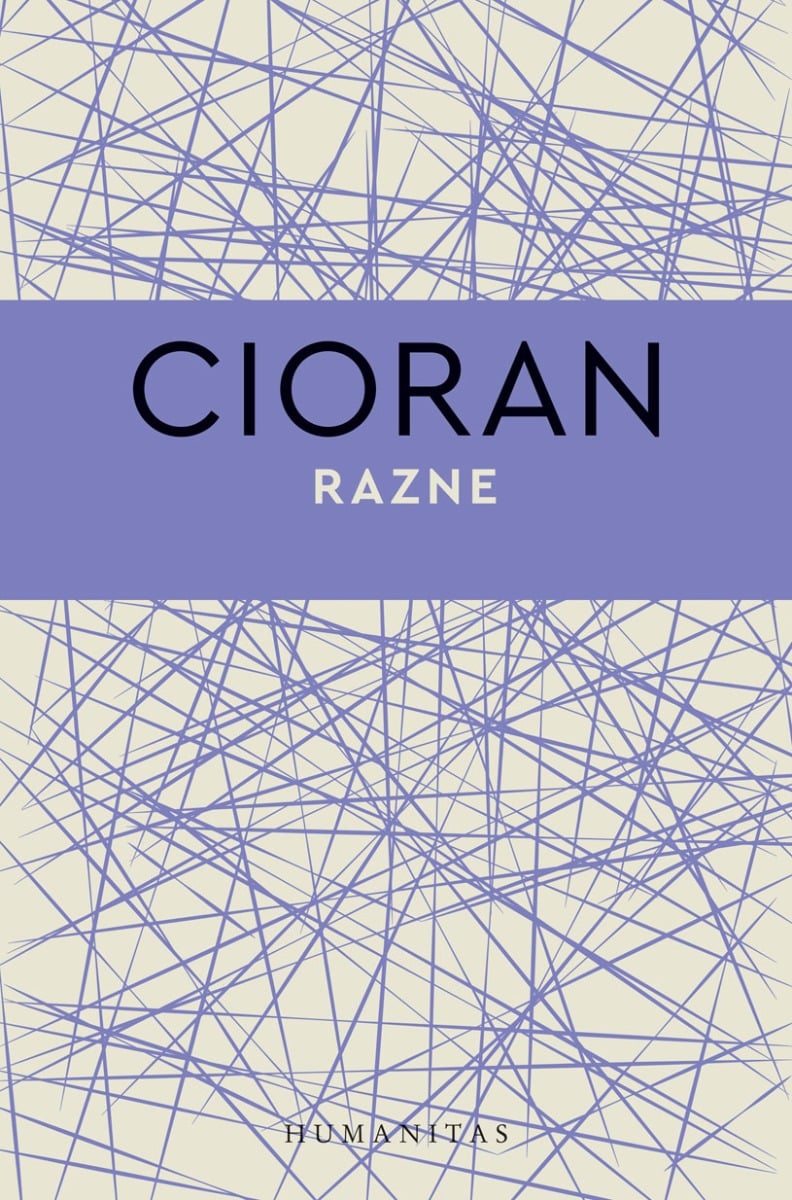 Razne, emil cioran 