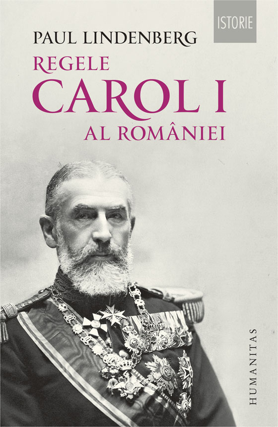 Regele Carol I al Romaniei, Paul Lindenberg
