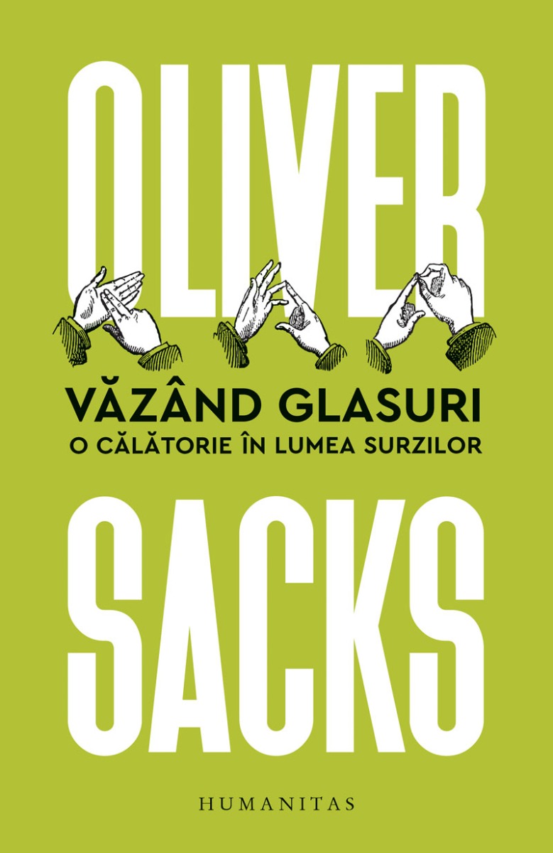 Vazand glasuri. o calatorie in lumea surzilor