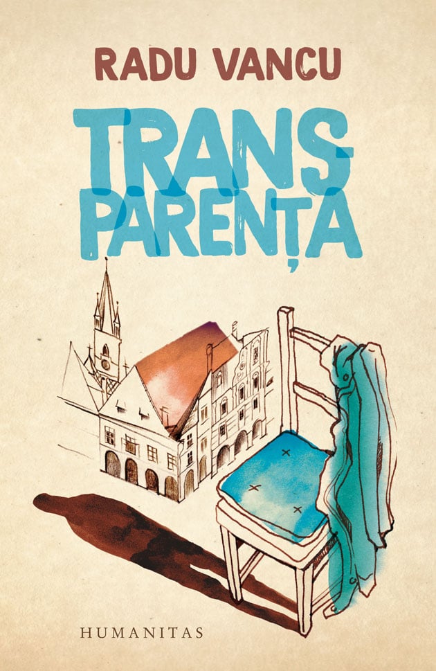 Transparenta, radu vancu 