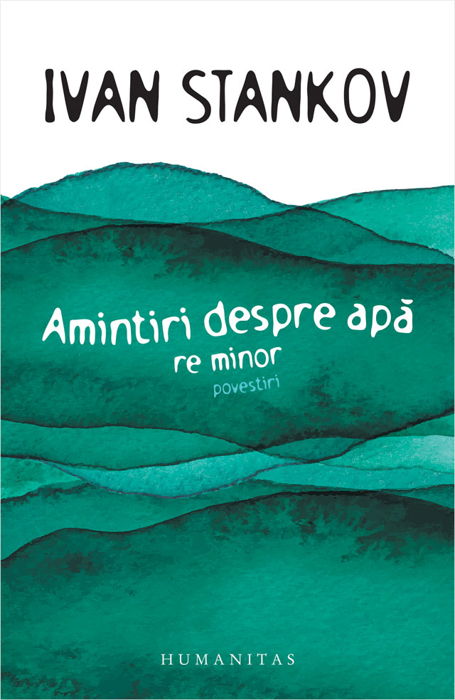 Amintiri despre apa, ivan stankov 