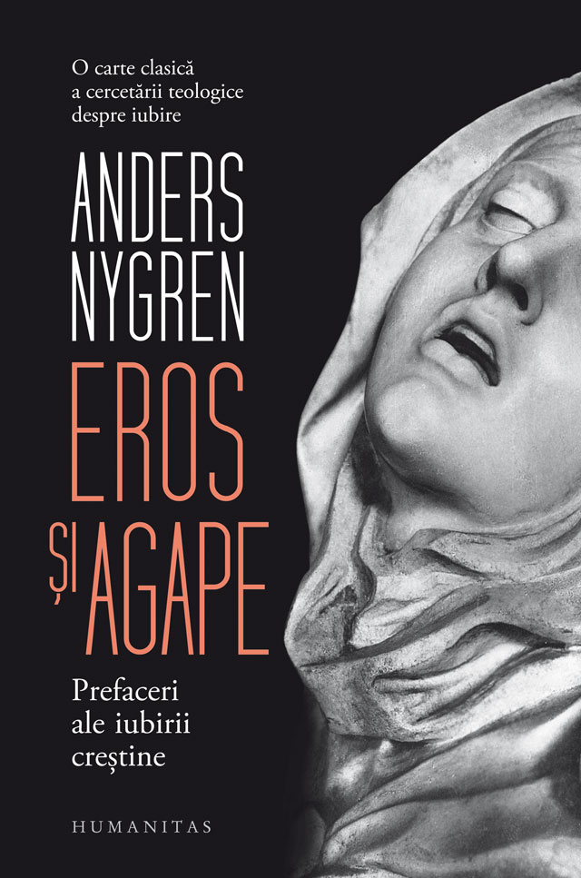 Eros si agape, Anders Nygren 