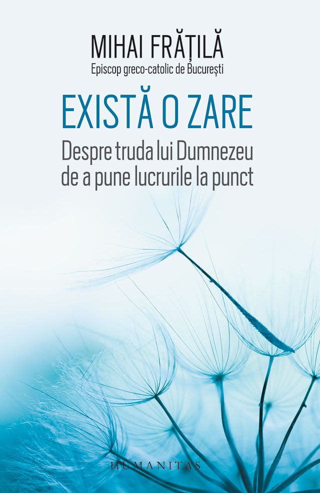 Exista o zare, mihai fratila