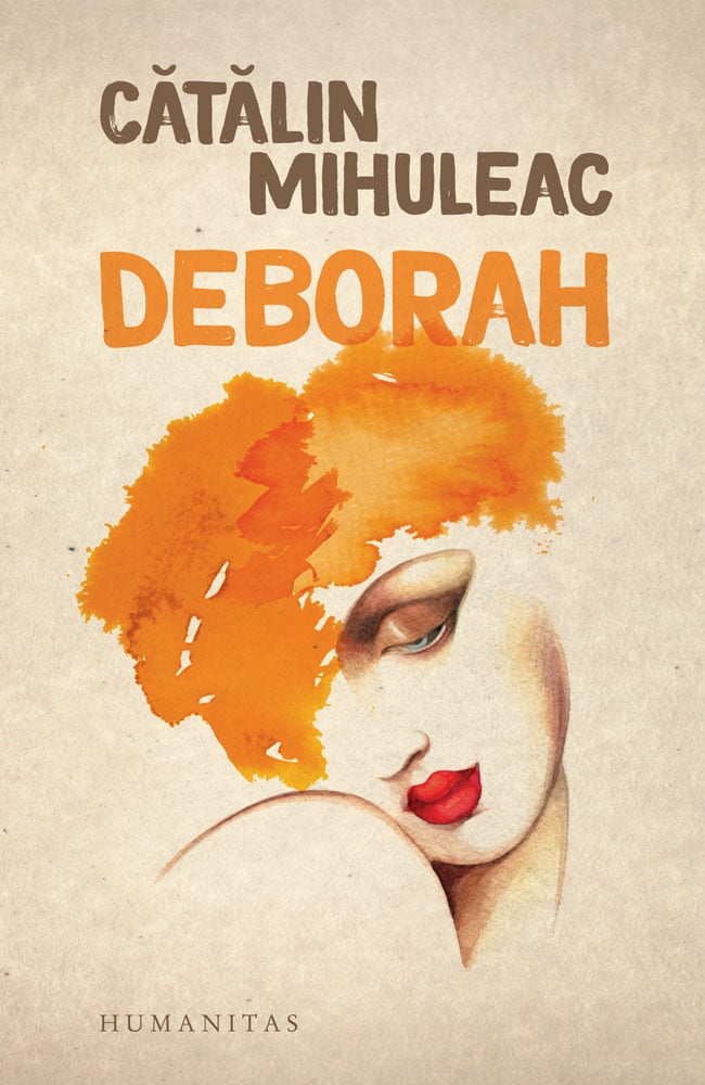 Deborah, catalin mihuleac 
