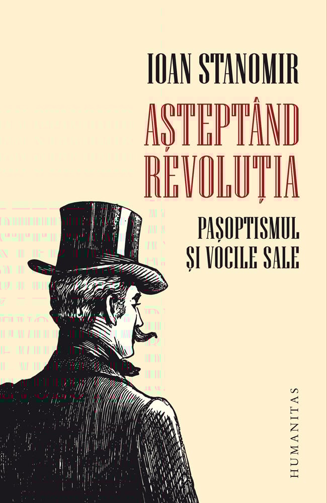 Asteptand revolutia, ioan stanomir 