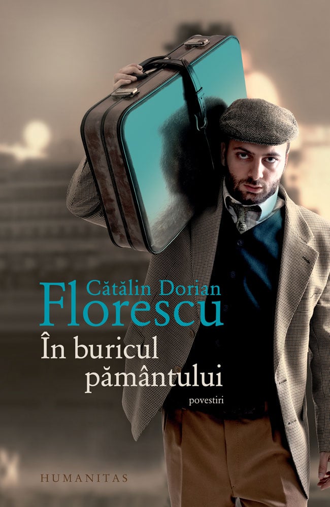 In buricul pamantului, catalin dorian florescu 