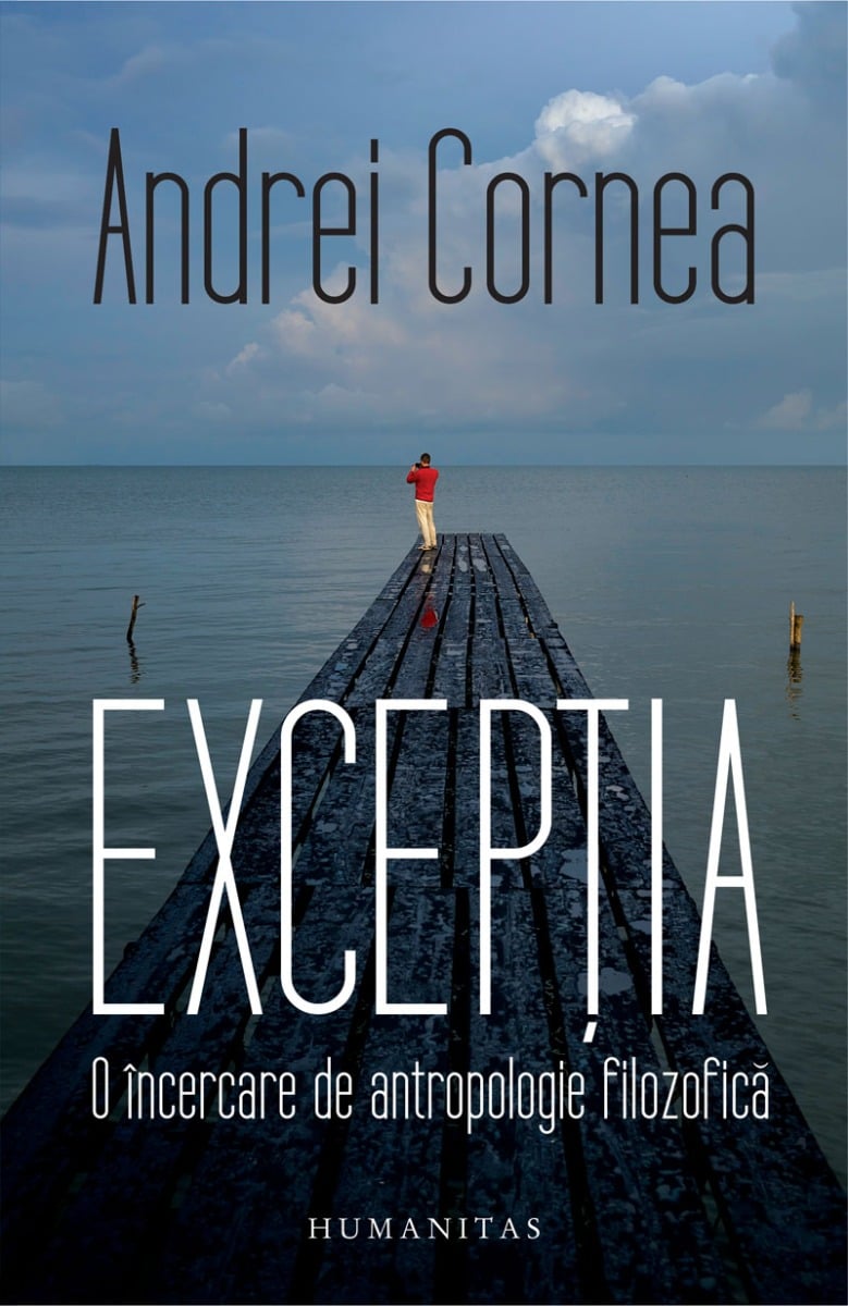 Exceptia, andrei cornea 