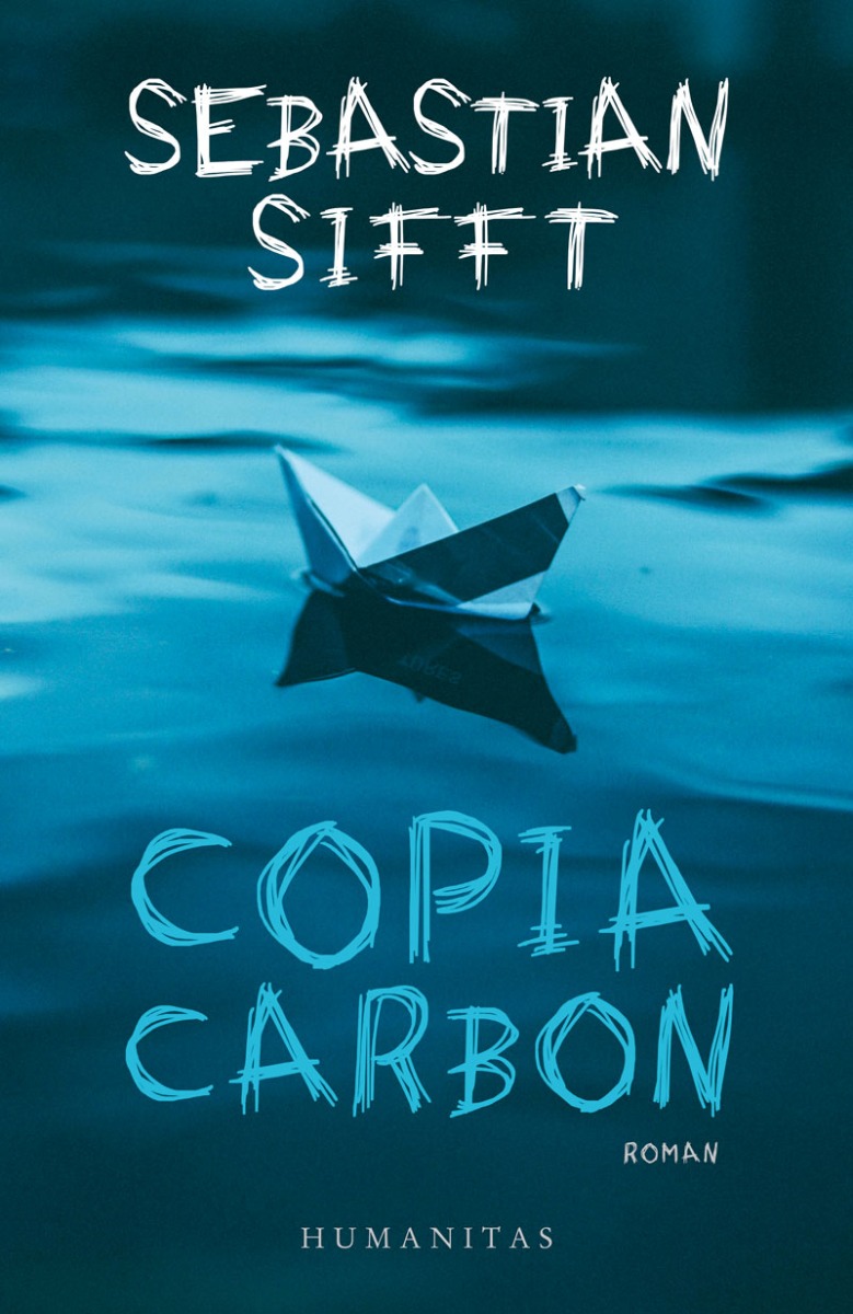 Copia carbon, sebastian sifft 