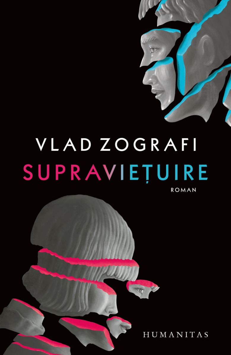 Supravietuire, vlad zografi 