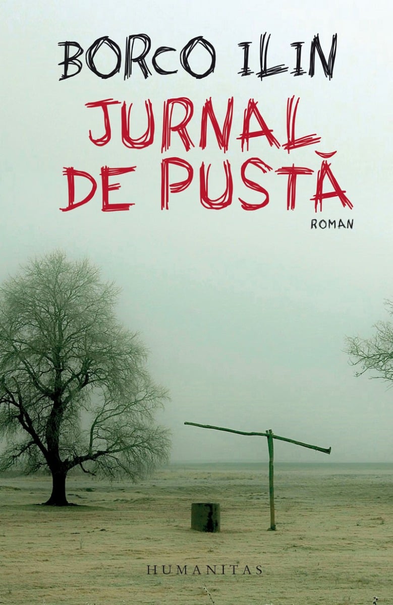 Jurnal de pusta, borco ilin, 