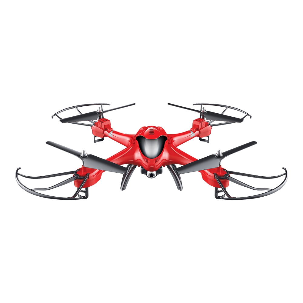 idrive - video drona wireless noriel
