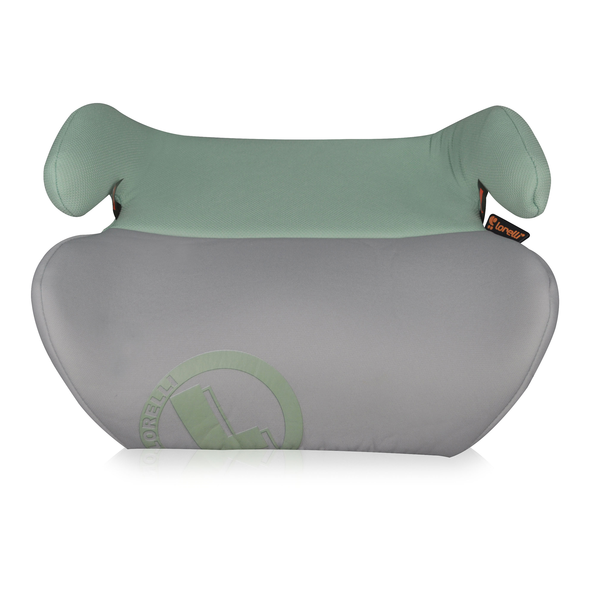 inaltator auto lorelli classic easy, green & grey