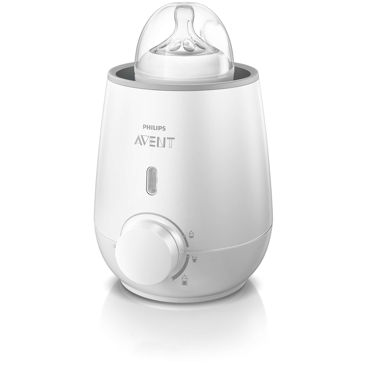 Incalzitor biberoane Philips Avent