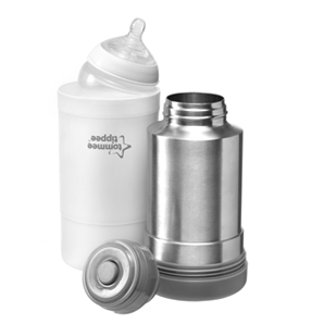 Incalzitor biberoane si termos pentru calatorii tommee tippee