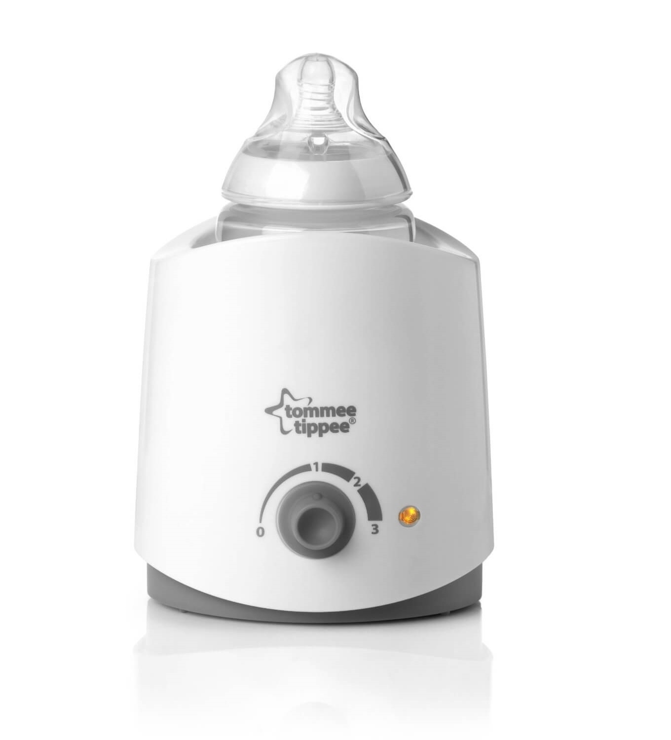 Incalzitor electric pentru biberoane Tommee Tippee