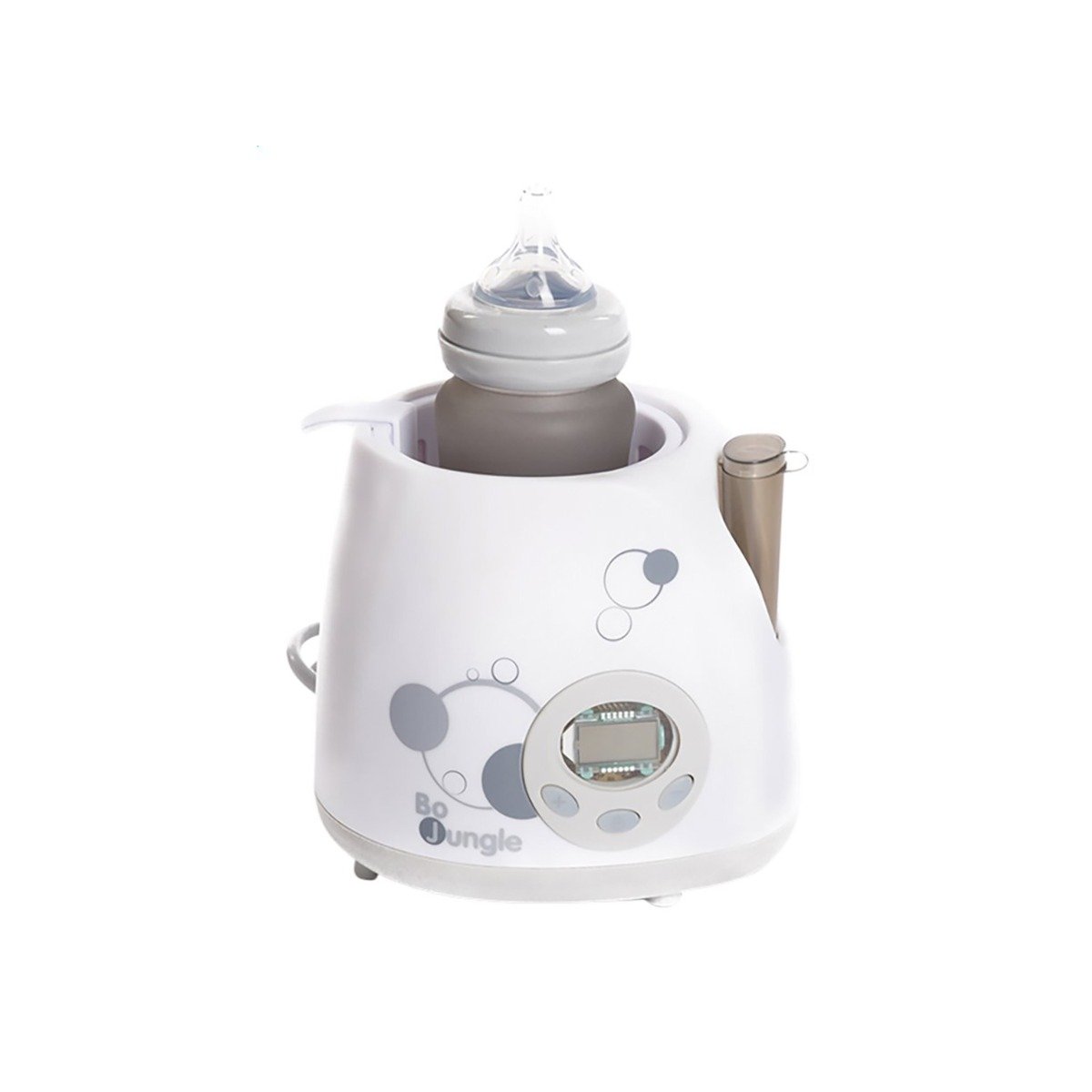 Incalzitor biberoane bo jungle bjb510100