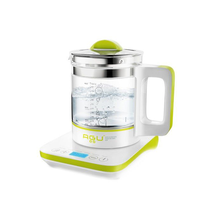 Incalzitor electric agu bubbly 6 in 1