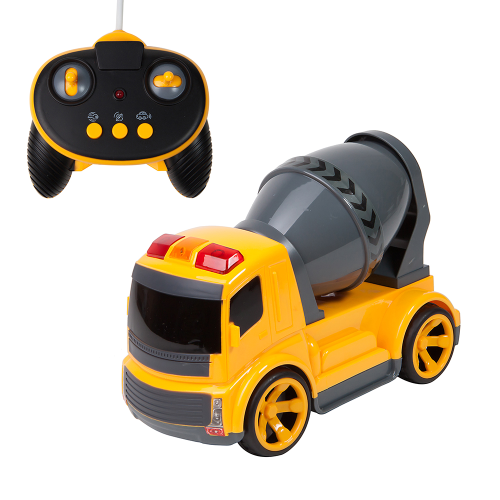noriel vehicule - camion-cifa cu telecomanda