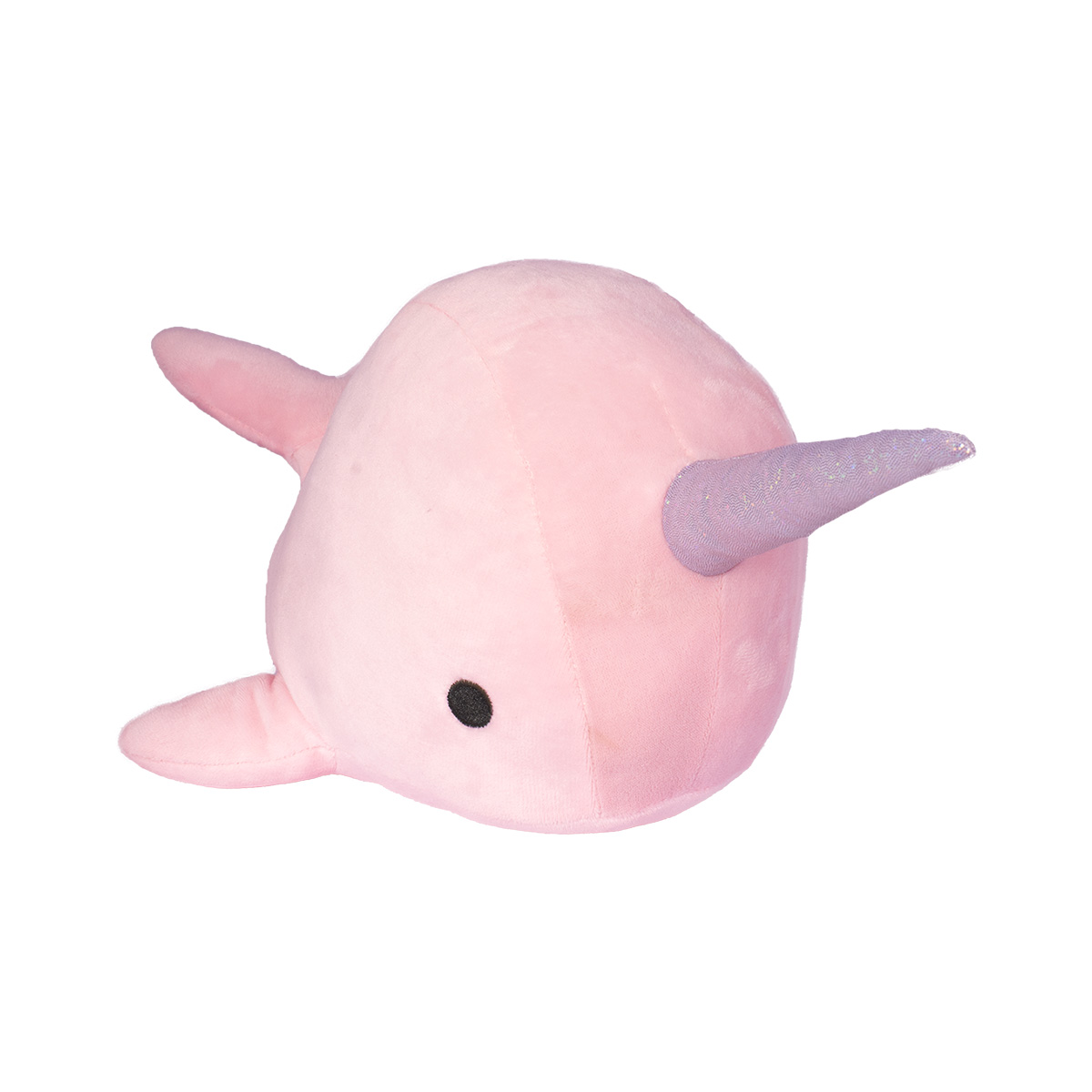 Jucarie de plus Noriel, Balena, 35 cm