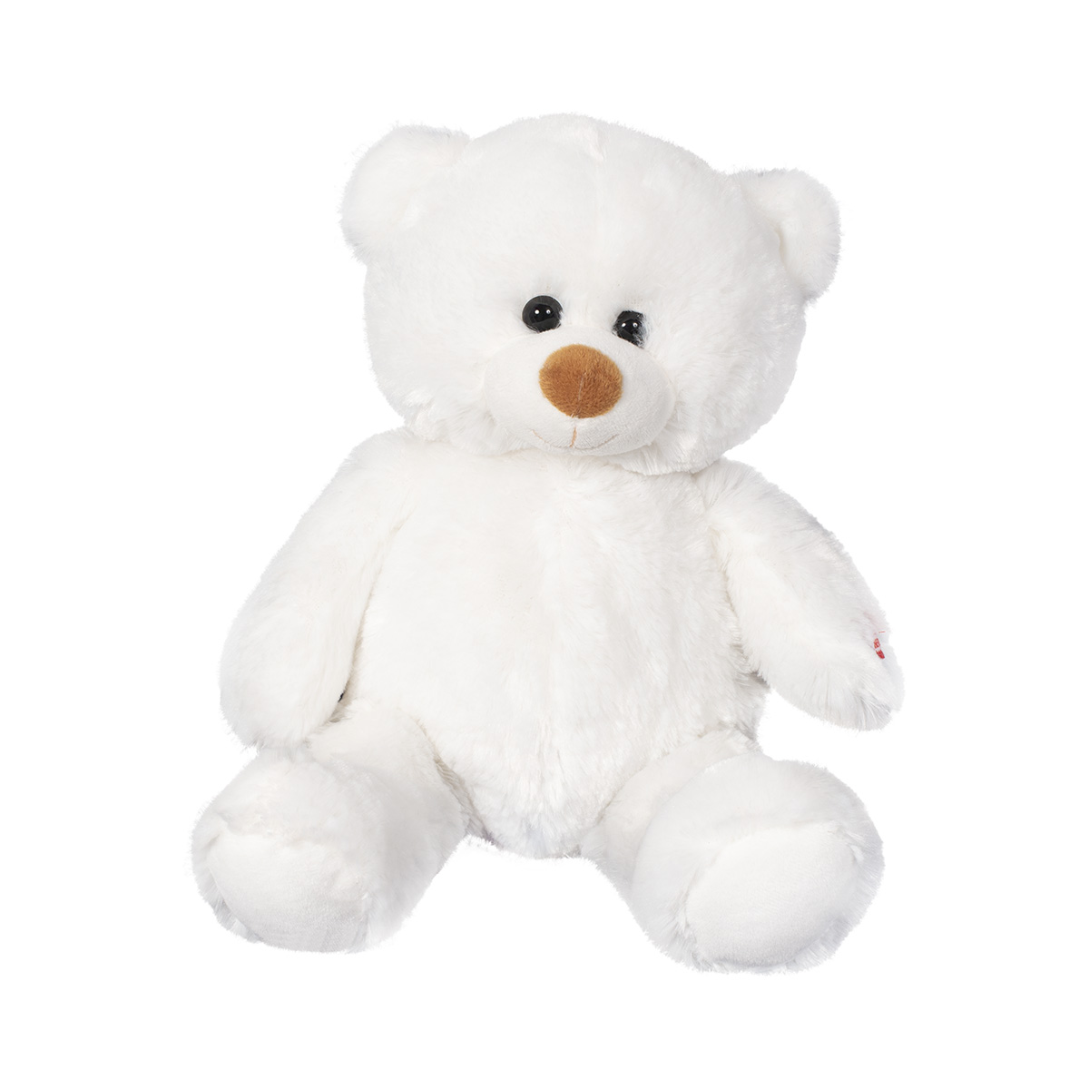 Jucarie de plus Noriel, Urs polar, 43 cm