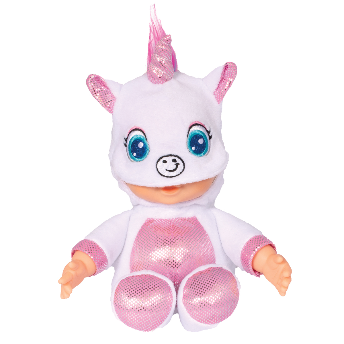 Papusa Maia animalut, Unicorn