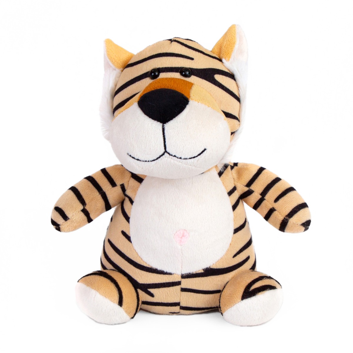 Jucarie de plus Noriel, Tigru, 25 cm