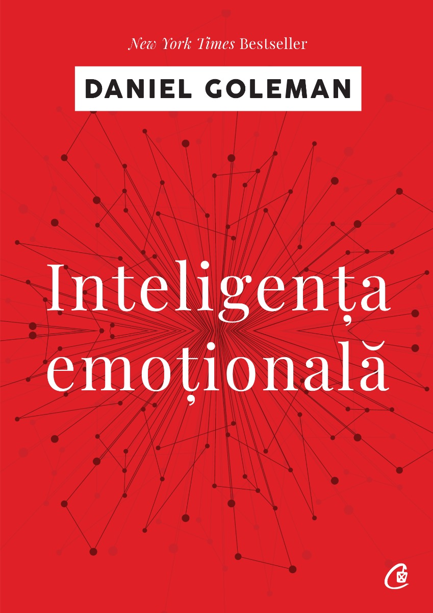 Inteligenta emotionala, Daniel Goleman