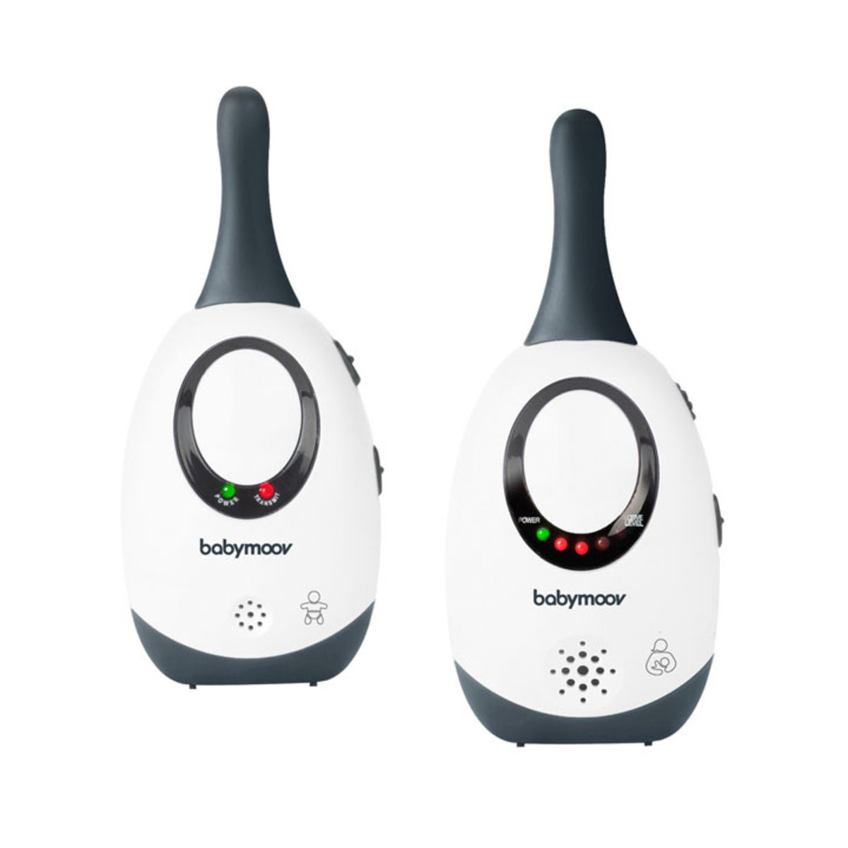 interfon bebe babymoov - simply care