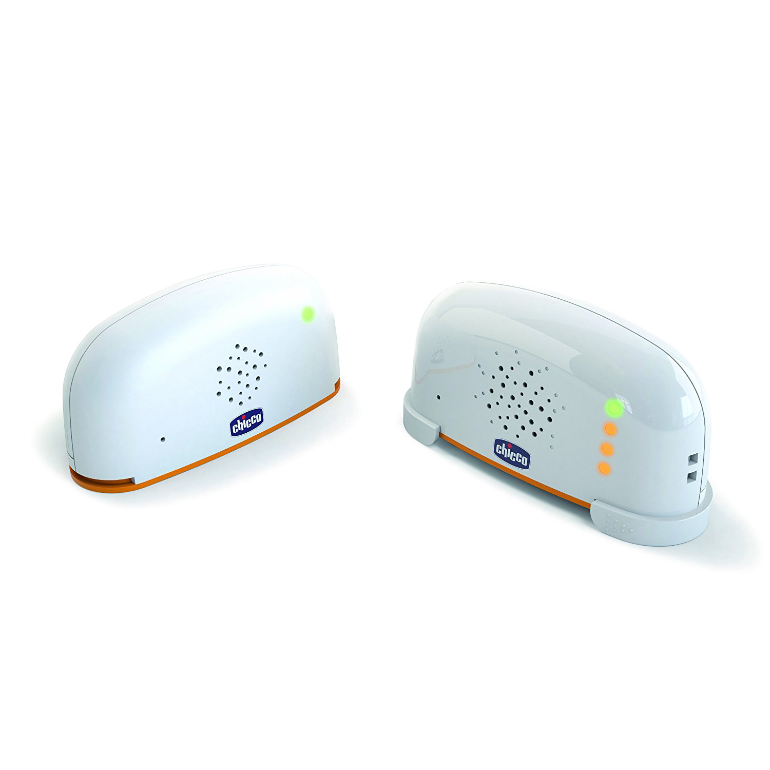interfon bebe chicco audio digital compact