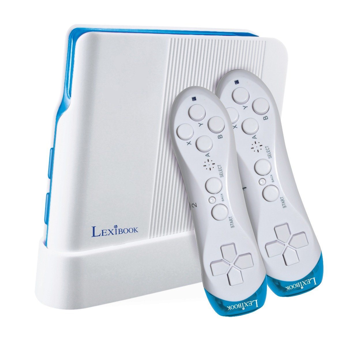 Consola tv lexibook, 221 jocuri