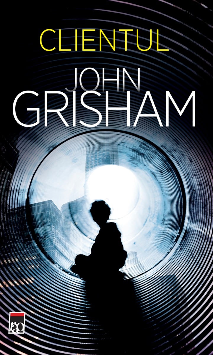 Clientul, john grisham