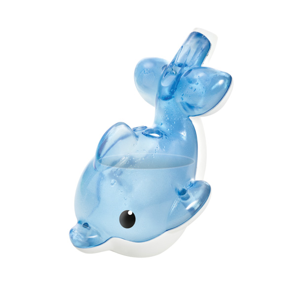 Blue Box Jucarie de baie B Kids - Delfin flaut