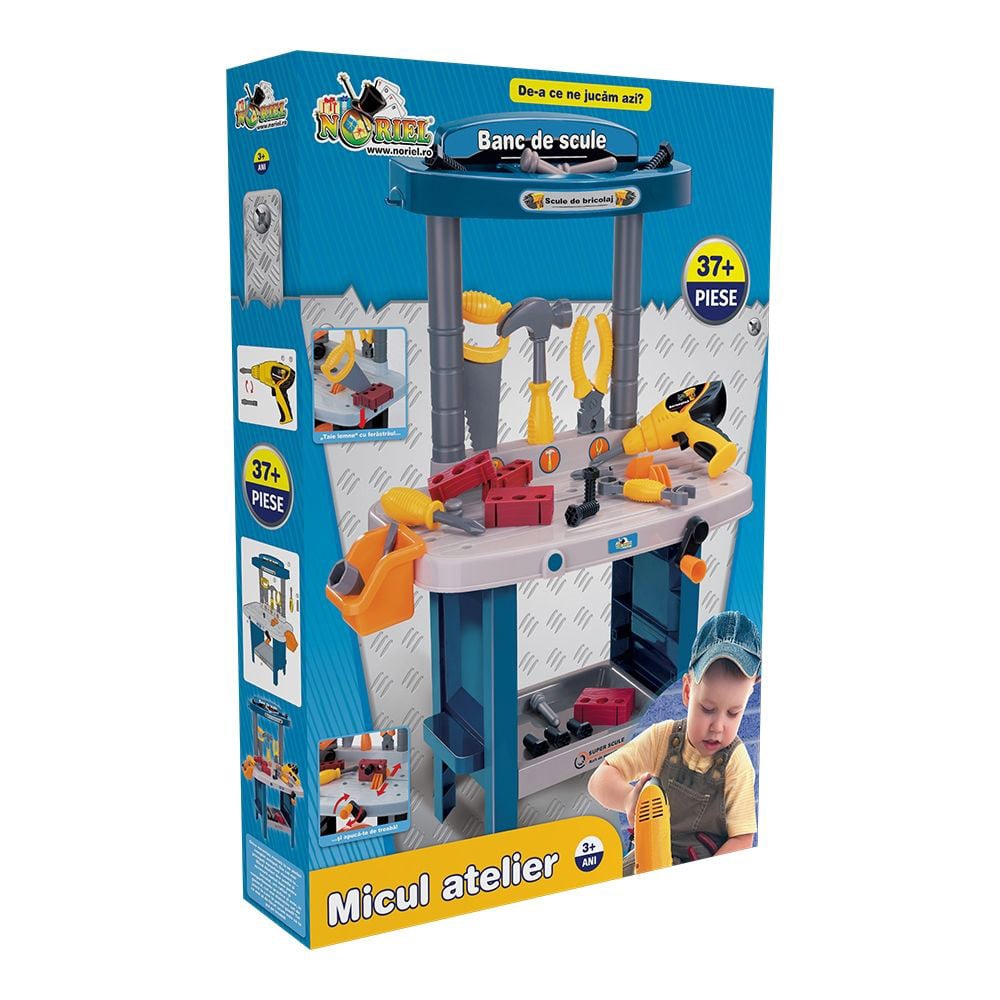jucarie de imitatie noriel kids - micul atelier