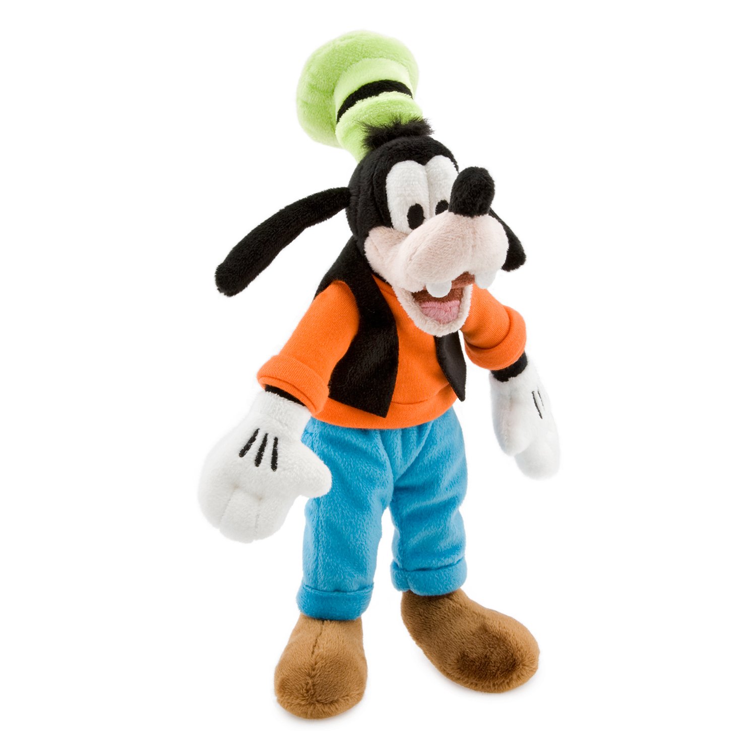 jucarie de plus goofy, 25 cm