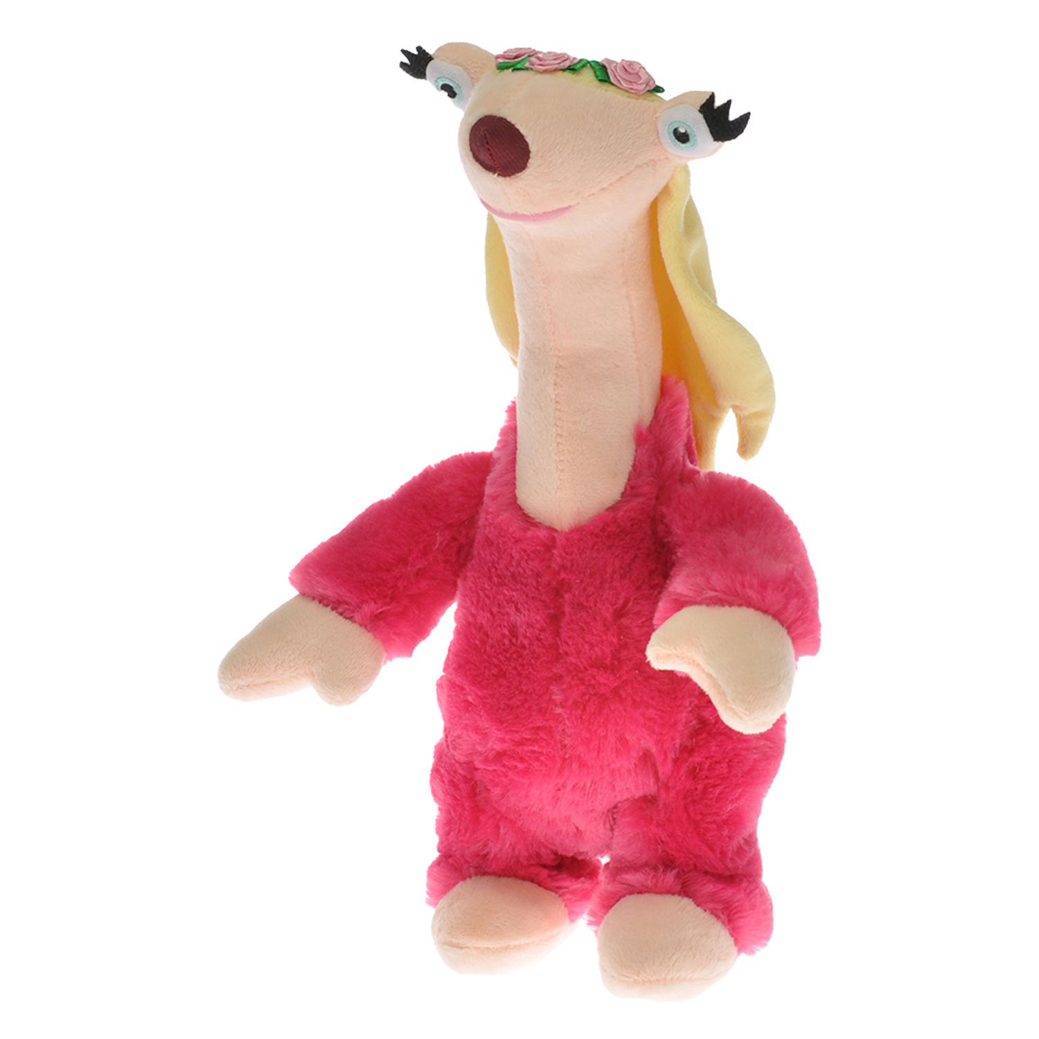 jucarie de plus ice age 5 - brooke, 27 cm
