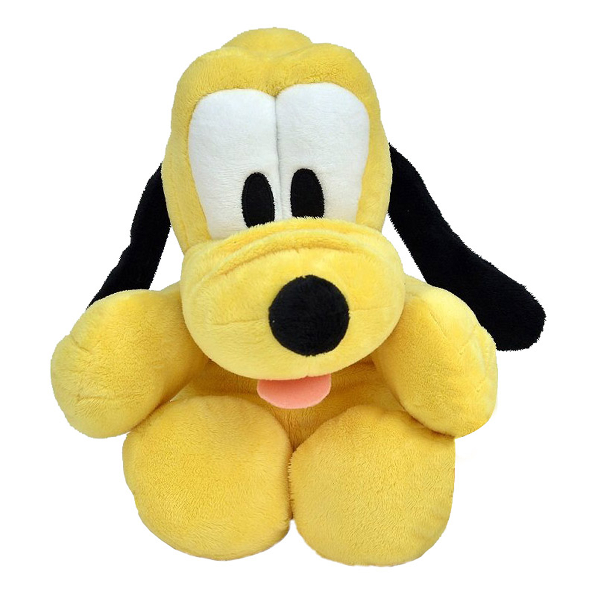 jucarie de plus pluto, 36 cm