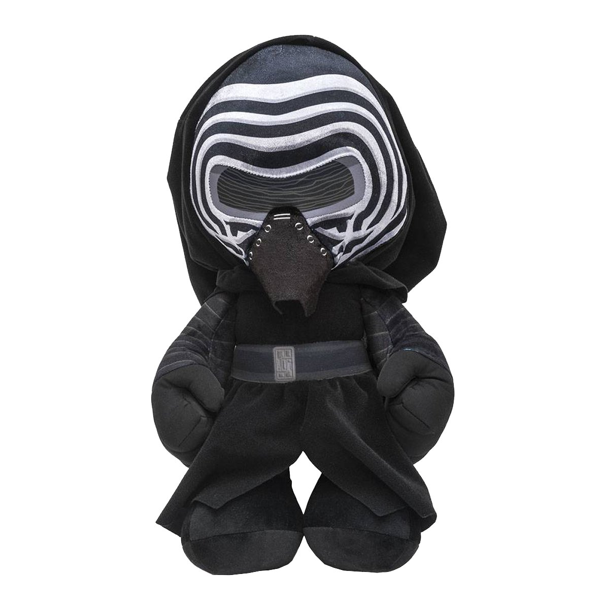 jucarie de plus star wars - kylo ren, 25 cm