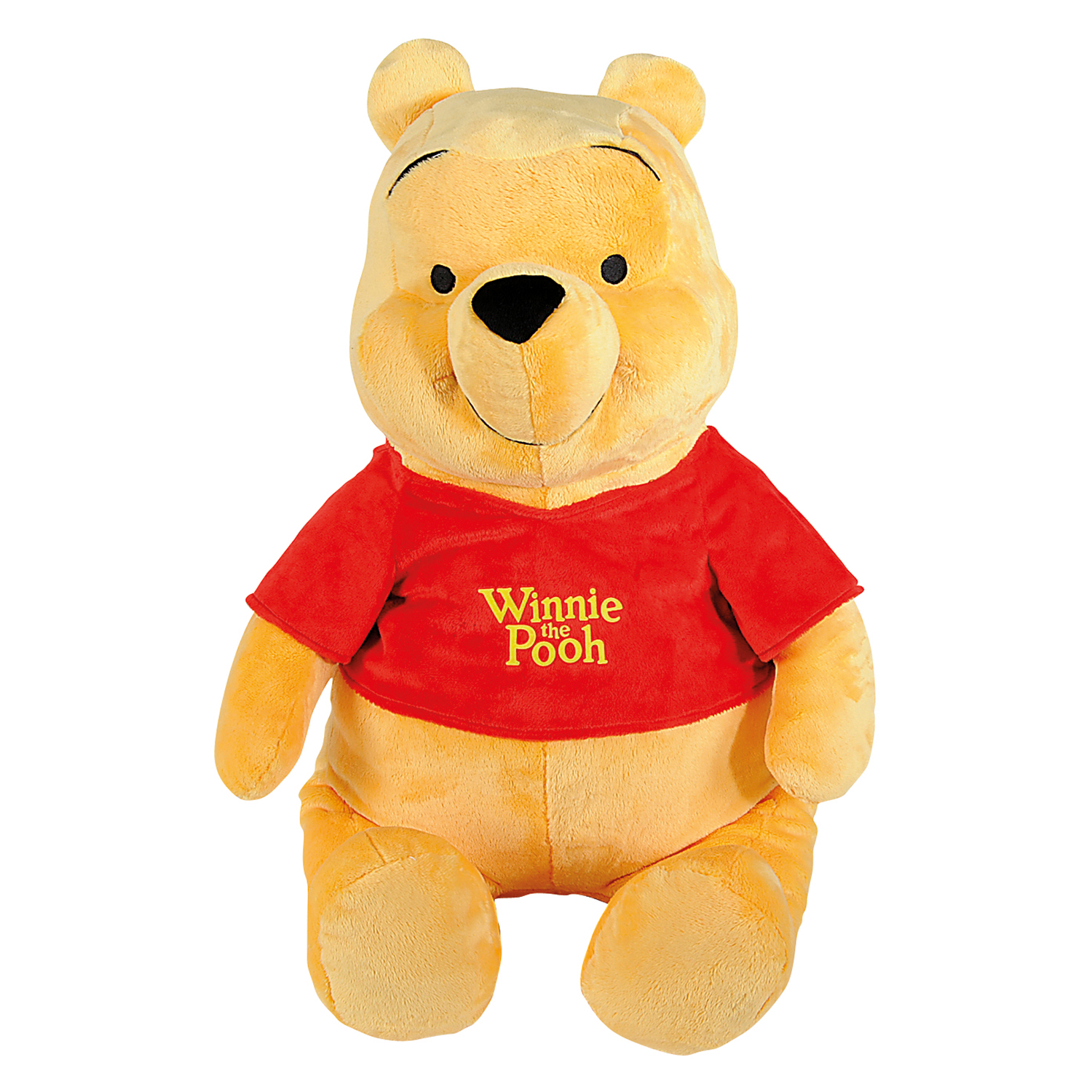jucarie de plus winnie the pooh, 25 cm