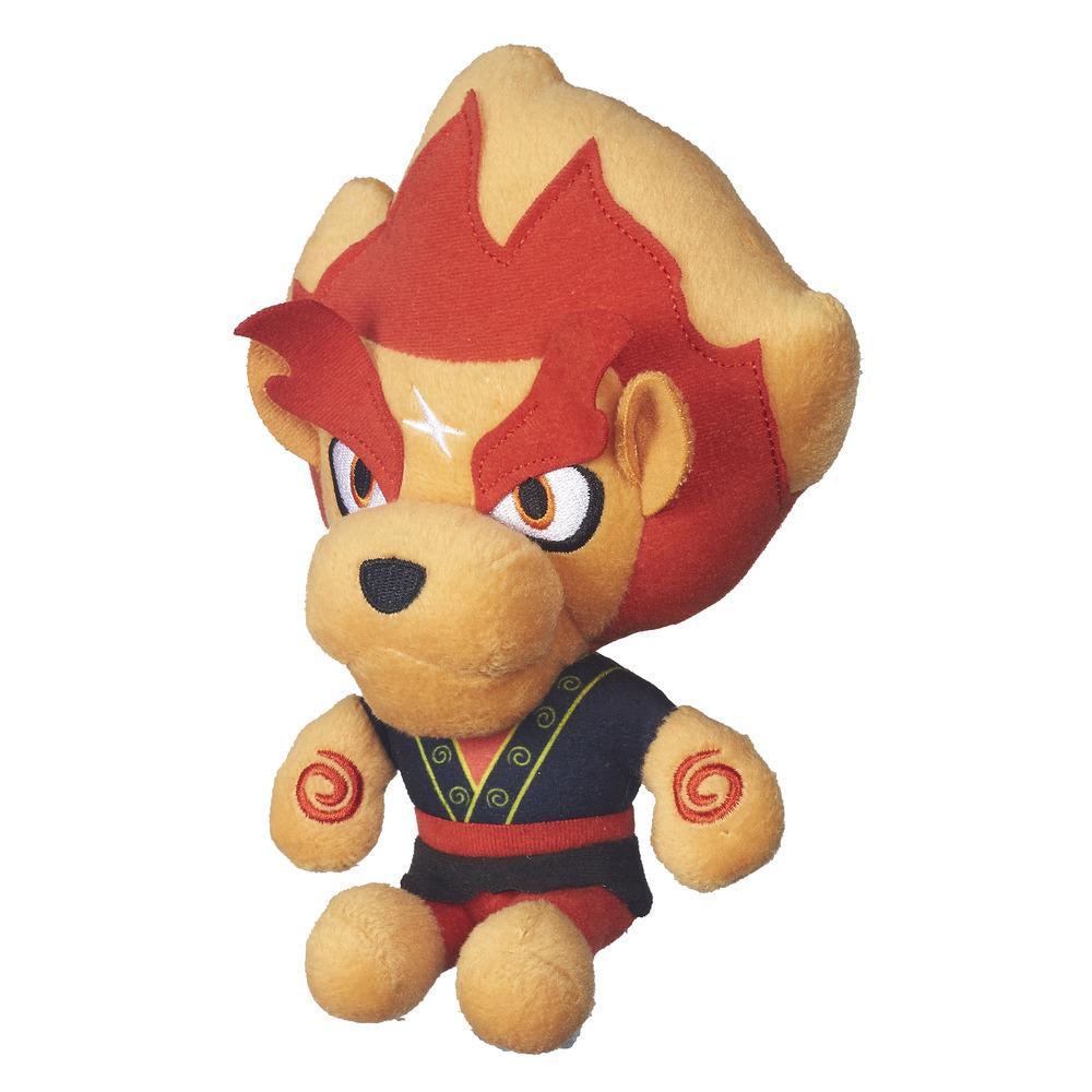 Jucarie de plus yo-kai watch - blazion