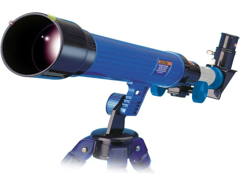 Telescop Astronomic Eastcolight 30 mm, 20/30/40x Eastcolight