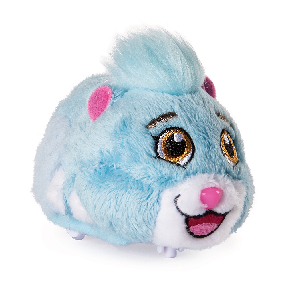 Jucarie interactiva Zhu Zhu Pets - Chunk