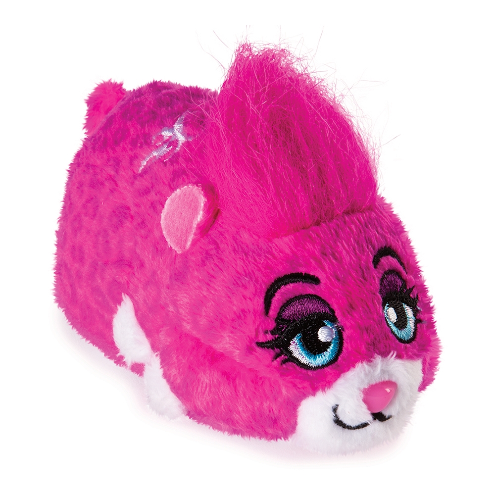 Jucarie interactiva Zhu Zhu Pets - Roxie