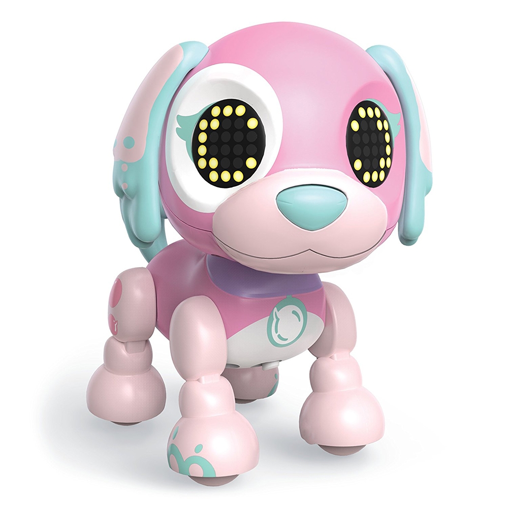 zoomer zupps - spaniel bubblegum
