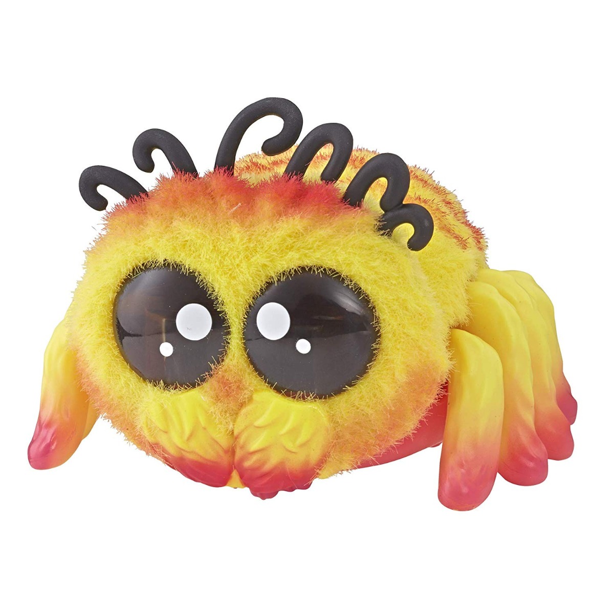 Jucarie interactiva spider yellies peeks