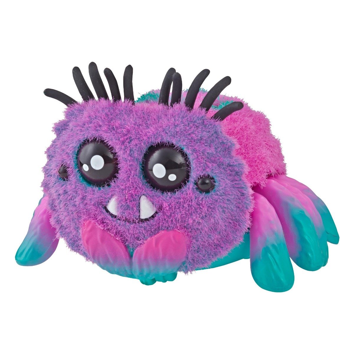 Jucarie interactiva spider yellies toofy spooder