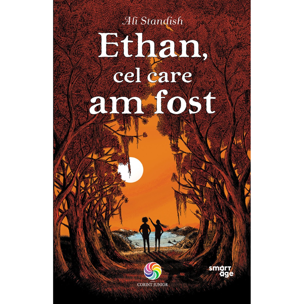 Carte Editura Corint, Ethan, cel care am fost, Ali Standish