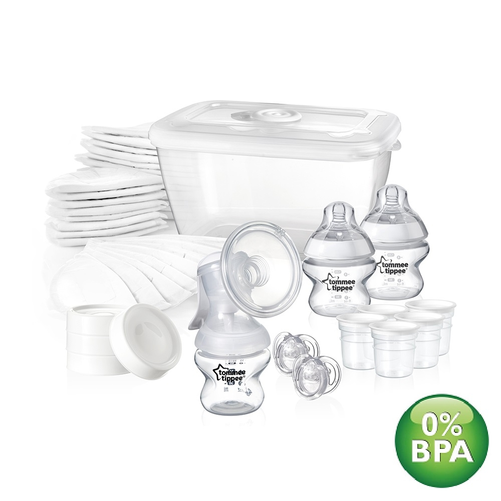 kit alaptare tomme tippee close to nature 423568
