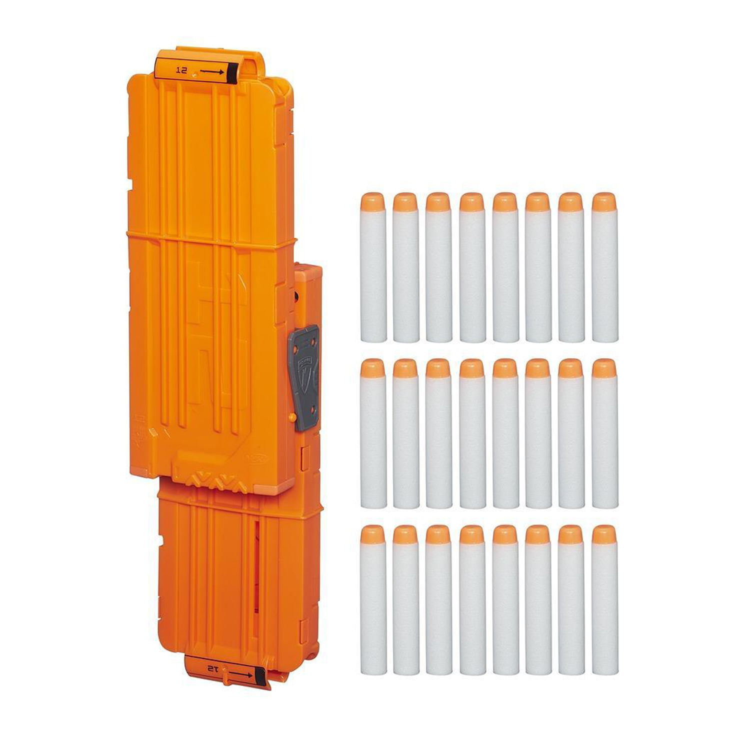 kit proiectile nerf n-strike modulus flip clip