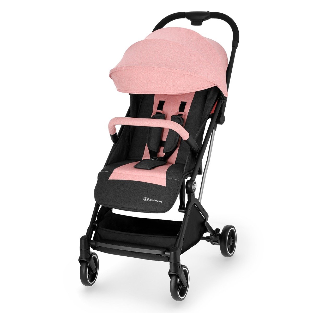 Carucior sport kinderkraft indy, roz