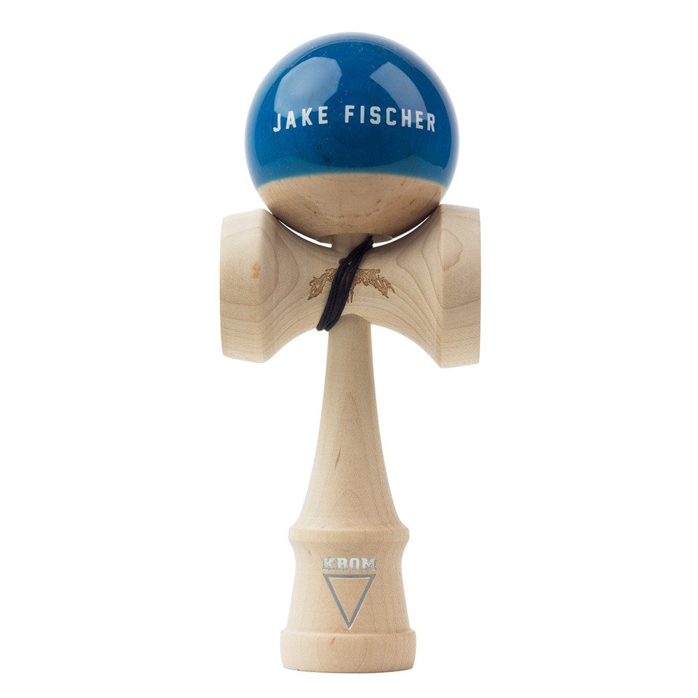 krom kendama pro model - jake fischer